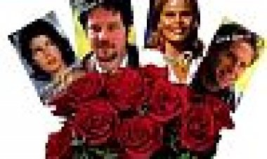 זוגות בהחלפה כתובית | Four Play Subtitle