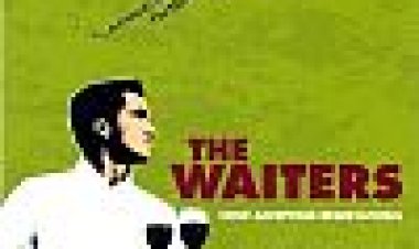 המלצרים כתובית | The Waiters Subtitle