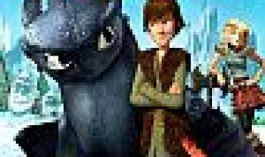 הדרקון הראשון שלי: מתנתו של זעם לילי כתובית | Dragons: Gift Of The Night Fury Subtitle