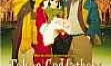 סנדקים של טוקיו כתובית | Tokyo Godfathers Subtitle