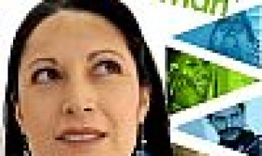 אשת המשולש כתובית | The Many Strange Stories Of Triangle Woman Subtitle