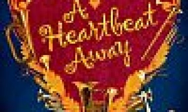 במרחק פעימה כתובית | A Heartbeat Away Subtitle