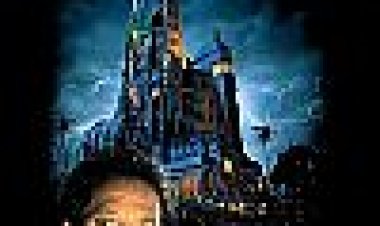 מגדל האימה כתובית | Tower Of Terror Subtitle