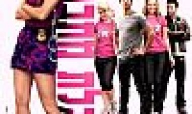 מרגלת מתבגרת כתובית | So Undercover Subtitle