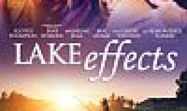 אגם אפקטים כתובית | Lake Effects Subtitle
