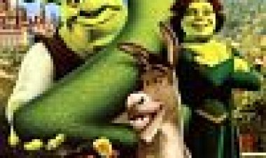 שרק 2 כתובית | Shrek 2 Subtitle