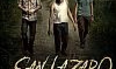 סן Lazaro כתובית | San Lazaro Subtitle