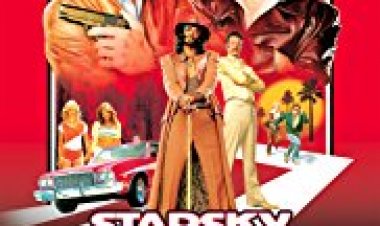 סטארסקי והאץ' כתובית | Starsky And Hutch Subtitle