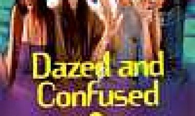 טריפ נעורים כתובית | Dazed And Confused Subtitle