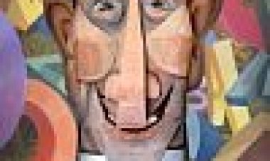 היופי מביך כתובית | Beauty Is Embarrassing Subtitle