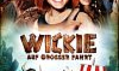 ויקי ואוצר האלוהים כתובית | Vicky And The Treasure Of The God Subtitle