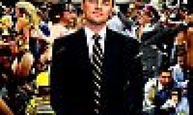 הזאב מוול סטריט כתובית | The Wolf Of Wall Street Subtitle