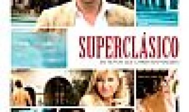 סופרקלסיקו כתובית | SuperClasico Subtitle