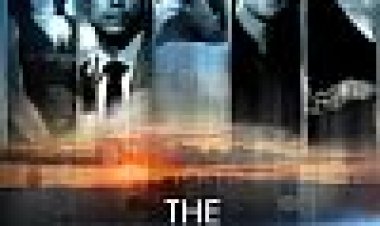 הקואליציה כתובית | The Coalition Subtitle