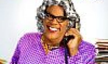 טיילר פרי של Madea מקבל עבודה כתובית | Tyler Perry's Madea Gets A Job Subtitle