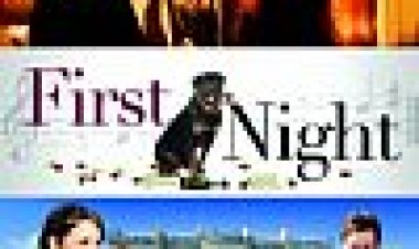 לילה ראשון כתובית | First Night Subtitle