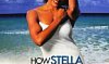 סטלה חוזרת לעניינים כתובית | How Stella Got Her Groove Back Subtitle