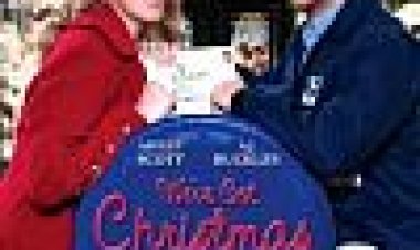 דואר חג המולד כתובית | Christmas Mail Subtitle