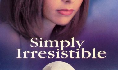 פשוט מקסימה כתובית | Simply Irresistible Subtitle