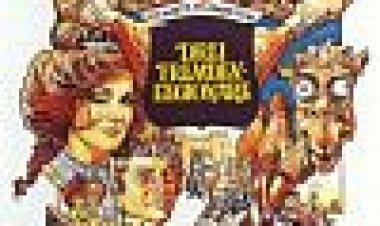 הסרט האחרון של Beau Geste כתובית | The Last Remake Of Beau Geste Subtitle