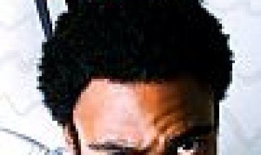 דונלד גלובר וויירדו כתובית | Donald Glover Weirdo Subtitle