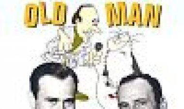 האיש בן השנה כתובית | The 2000 Year Old Man Subtitle