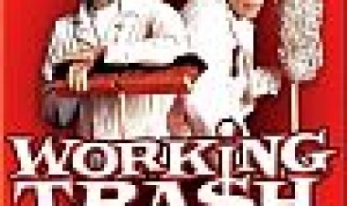 עבודה Tra $ $ h כתובית | Working Tra$h Subtitle