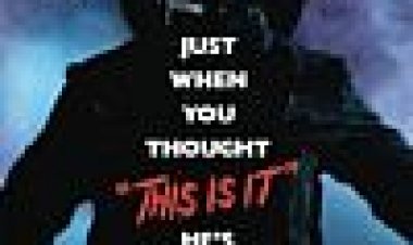 שובו של כתובית | The Return Of The Moonwalker Subtitle