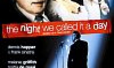 הלילה קראנו לזה יום כתובית | The Night We Called It A Day Subtitle