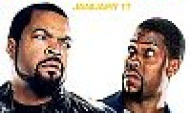 שחק אותה שוטר / פטרול משותף כתובית | Ride Along Subtitle