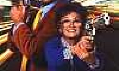 עצור או שאמא שלי יורה כתובית | Stop! Or My Mom Will Shoot Subtitle