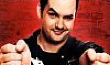 ג 'ים ג' פריס: מוברח כתובית | Jim Jefferies: Contraband Subtitle
