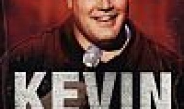 קווין ג 'יימס: להזיע דברים קטנים כתובית | Kevin James: Sweat The Small Stuff Subtitle