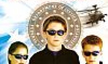 החוקים של מקס כתובית | Max Rules: Adventures of a Super Spy Subtitle