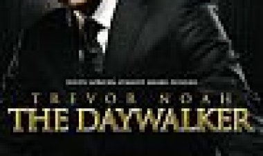 טרבור נח: כתובית | Trevor Noah: The Daywalker Subtitle