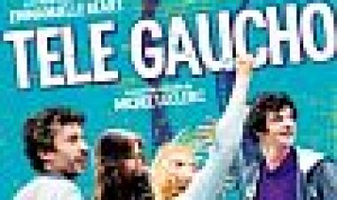 טאל גאוצ'ו כתובית | Tele Gaucho Subtitle