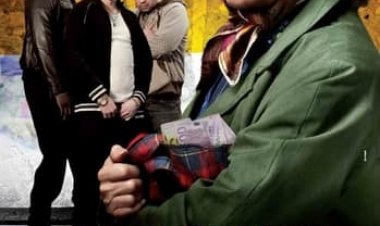 החגיגה של פולט כתובית | Paulette Subtitle