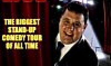 פיטר קיי: הסיור שלא סייר כתובית | Peter Kay: The Tour That Didn't Tour Tour Subtitle