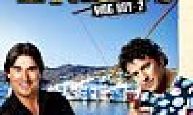 המלכים של מיקונוס כתובית | The Kings Of Mykonos Subtitle