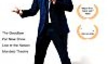 טרבור נח: כתובית | Trevor Noah: Crazy Normal Subtitle