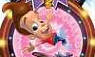 שעת הכוח של ג'ימי וטימי 2 כתובית | The Jimmy Timmy Power Hour 2 Subtitle