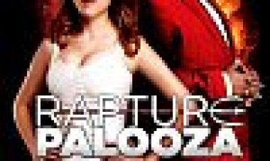 חגיגת המונים כתובית | Rapture-Palooza Subtitle