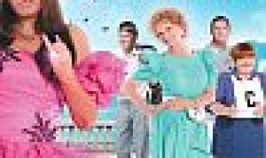 Kath And Kimderella כתובית | Kath & Kimderella Subtitle