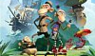 מרקו מקאקו כתובית | Marco Macaco Subtitle