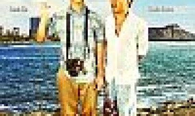 לתלות Loose כתובית | Hang Loose Subtitle