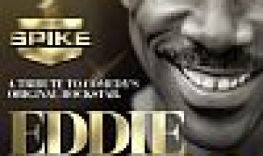 אדי מרפי: לילה אחד בלבד כתובית | Eddie Murphy: One Night Only Subtitle
