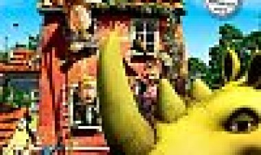 עף על הקרנף כתובית | Otto Is A Rhino Subtitle