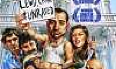 ברי דיגלה כתובית | Barry Dingle Subtitle