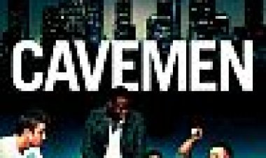 אנשי המערות כתובית | Cavemen Subtitle