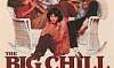 חברים של אלכס כתובית | The Big Chill Subtitle